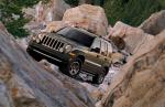 Jeep Liberty 2002 года